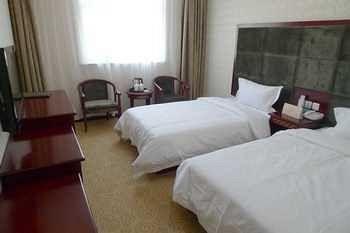 Zhengzhou Youna Hotel Huaihe Road Exterior foto